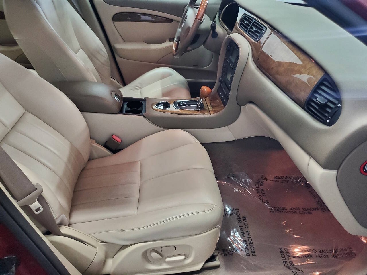 Used 2003 Jaguar S-TYPE 3.0 RWD image 15