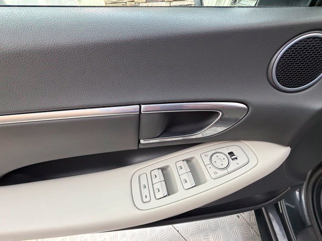 Used 2023 Hyundai Sonata SEL w/ Convenience Package FWD image 29