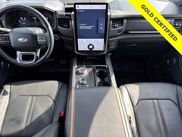 Certified 2023 Ford Expedition Max Platinum image 9
