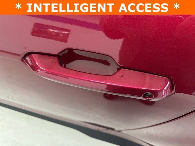 New 2025 Ford Mustang Premium image 32