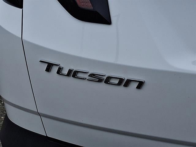 Certified 2024 Hyundai Tucson Limited AWD/4WD image 24