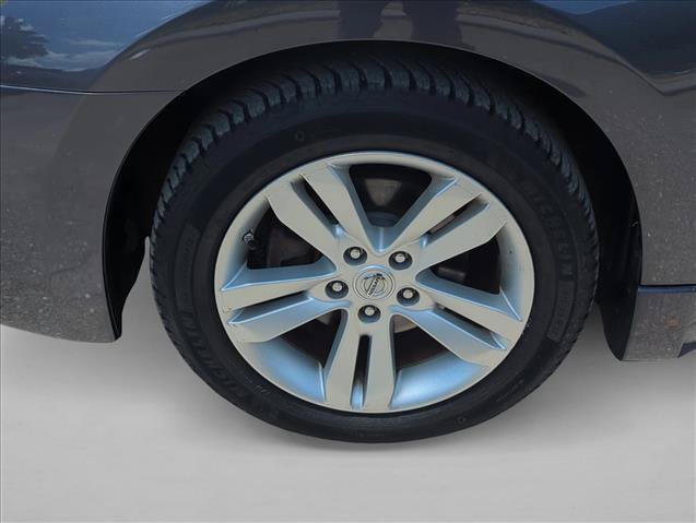 Used 2013 Nissan Altima 2.5 S w/ Premium Pkg FWD image 9