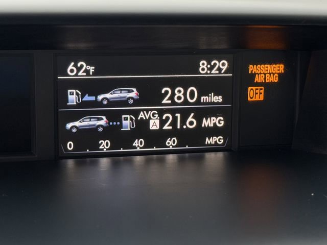 Used 2016 Subaru Forester 2.5i Limited AWD/4WD image 21
