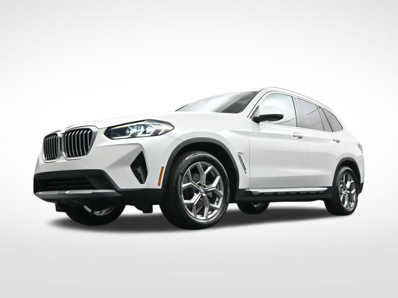 Used 2024 BMW X3 xDrive30i AWD/4WD image 38
