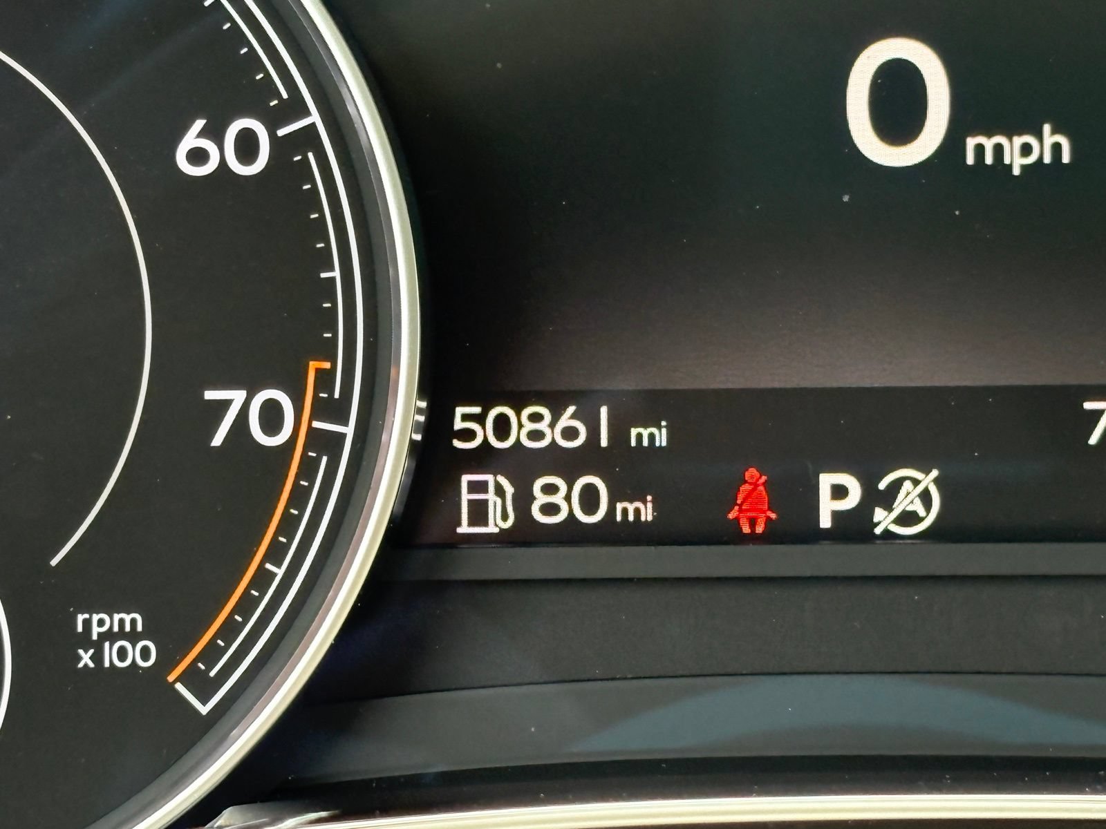 Used 2019 Bentley Bentayga AWD/4WD image 20