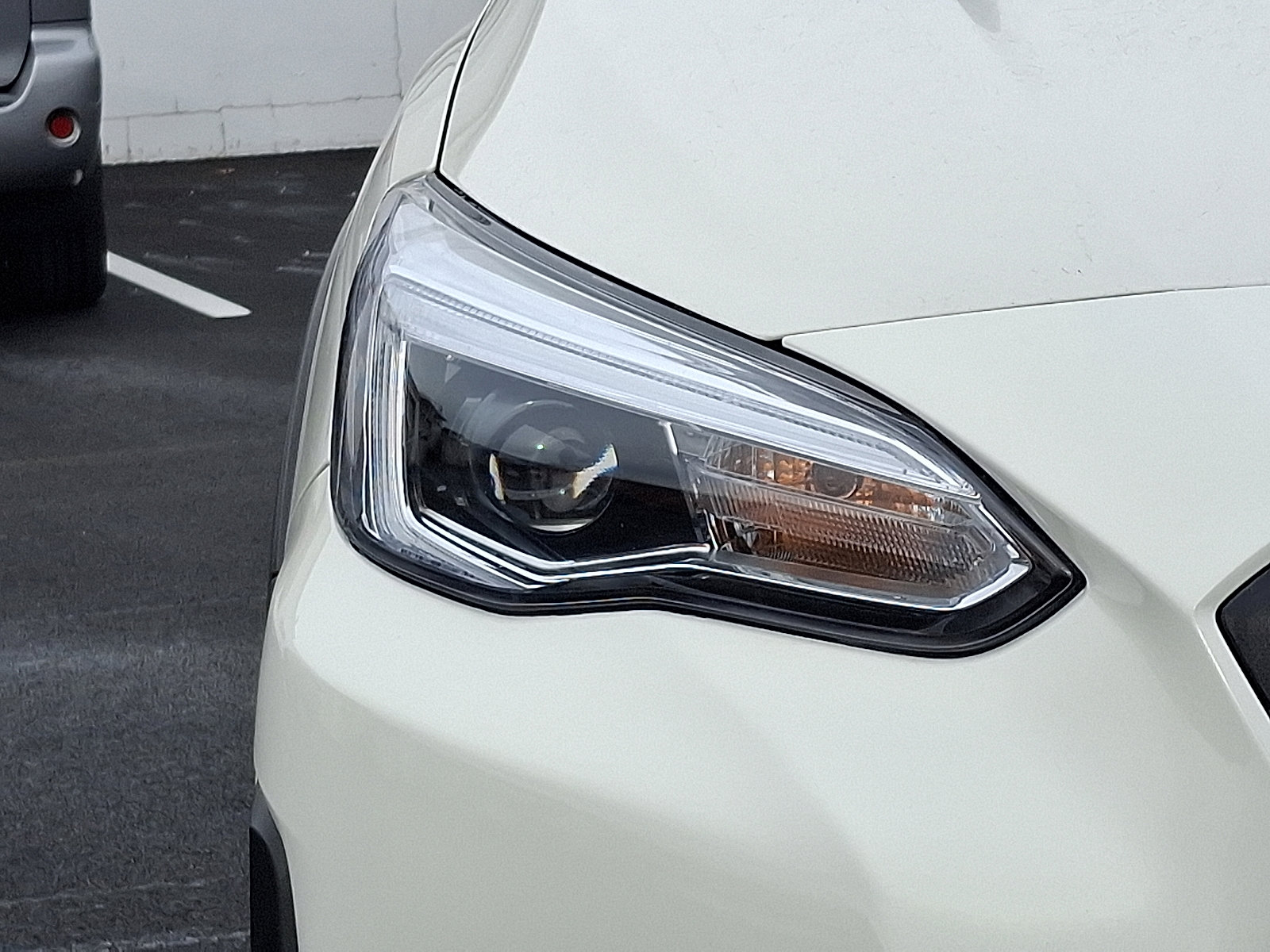 Certified 2023 Subaru Crosstrek 2.5i Limited image 9