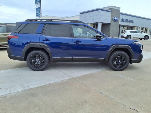 New 2026 Subaru Outback Limited AWD/4WD image 8