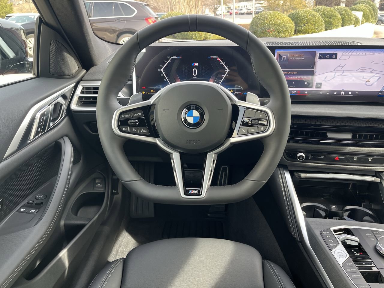 New 2026 BMW 430i Coupe w/ M Sport Package RWD image 20