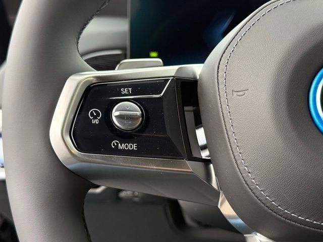 New 2026 BMW i7 xDrive60 w/ Premium Package image 20