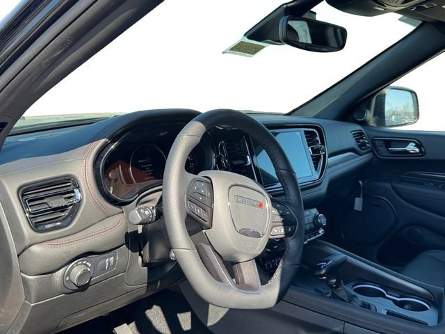 New 2026 Dodge Durango GT AWD/4WD image 10
