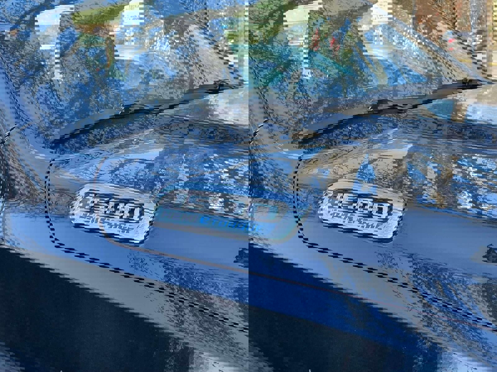 Used 2023 RAM 1500 Laramie image 9