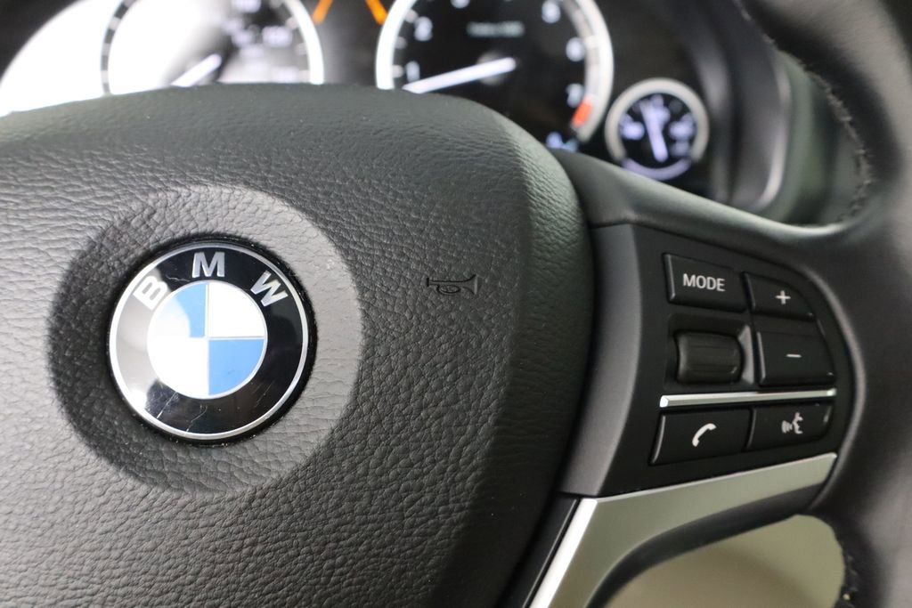 Used 2017 BMW X5 xDrive35i image 33