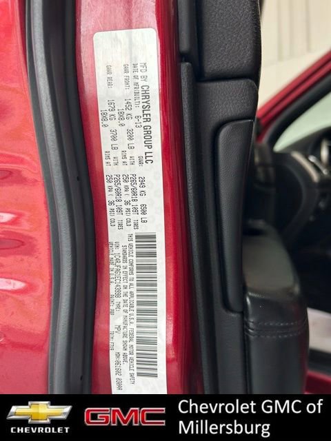 Used 2014 Jeep Grand Cherokee Laredo w/ 18" Wheel & 8.4" Radio Group AWD/4WD image 23