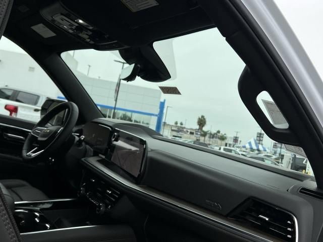 New 2026 Chevrolet Suburban High Country w/ LPO, Get Active Package RWD image 29