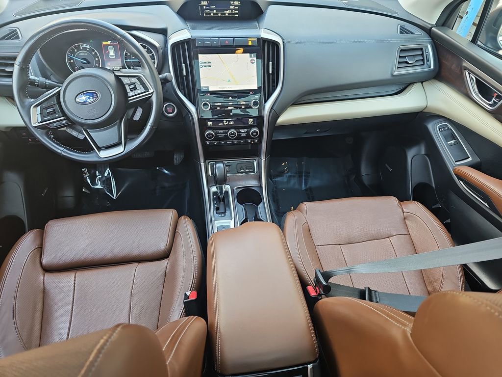 Used 2019 Subaru Ascent Touring w/ Popular Package #3 image 19
