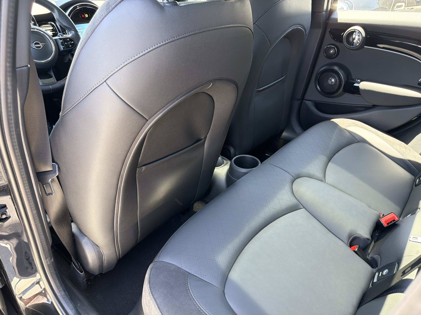 Certified 2024 MINI Cooper S FWD image 9