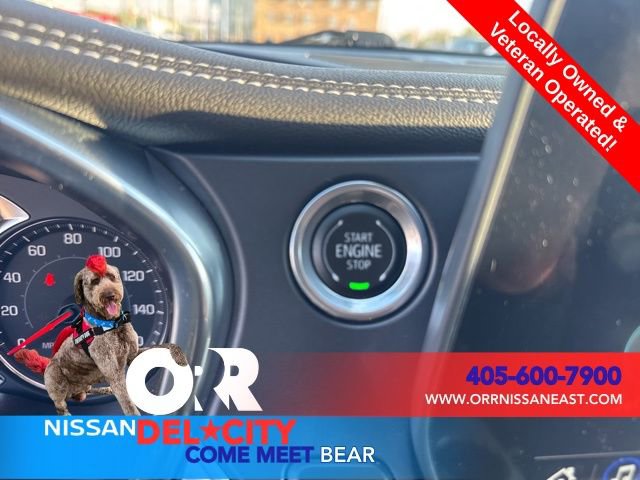 Used 2025 Chevrolet Blazer LT FWD image 24