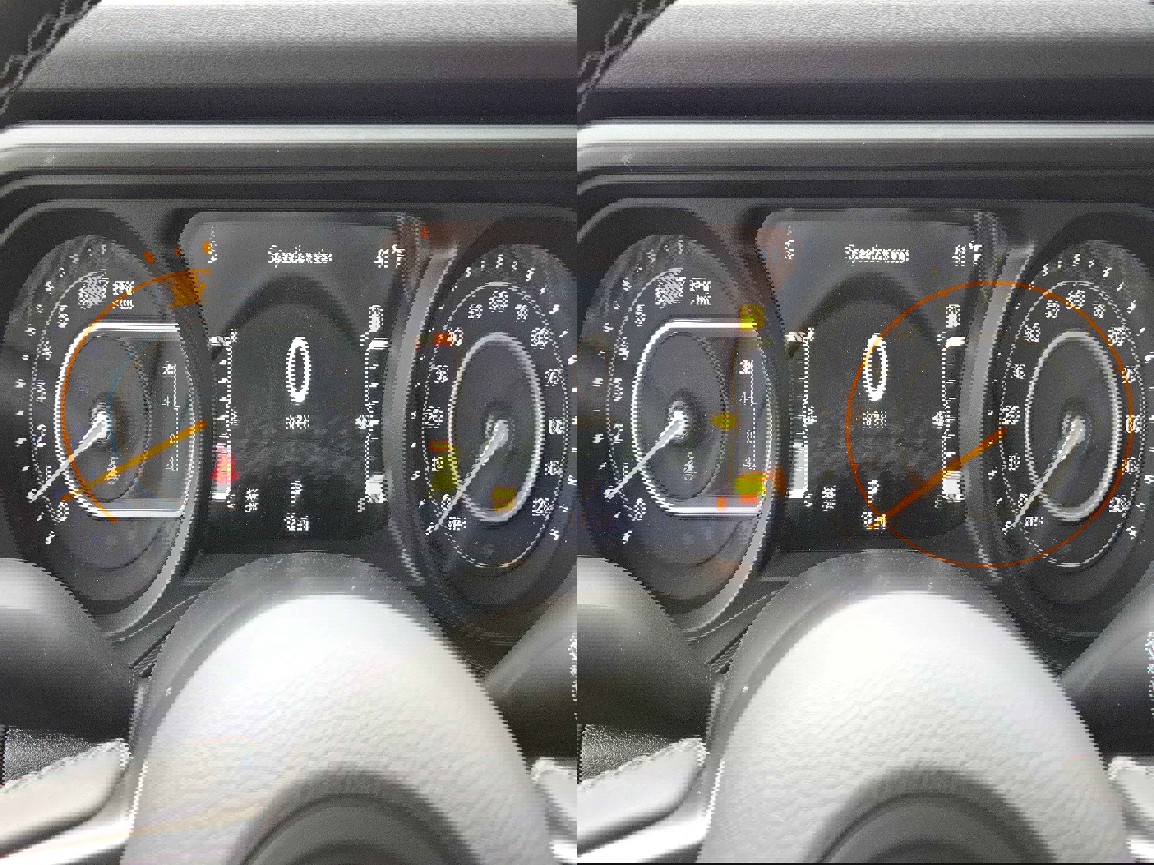 New 2026 Jeep Wrangler Unlimited Rubicon image 13