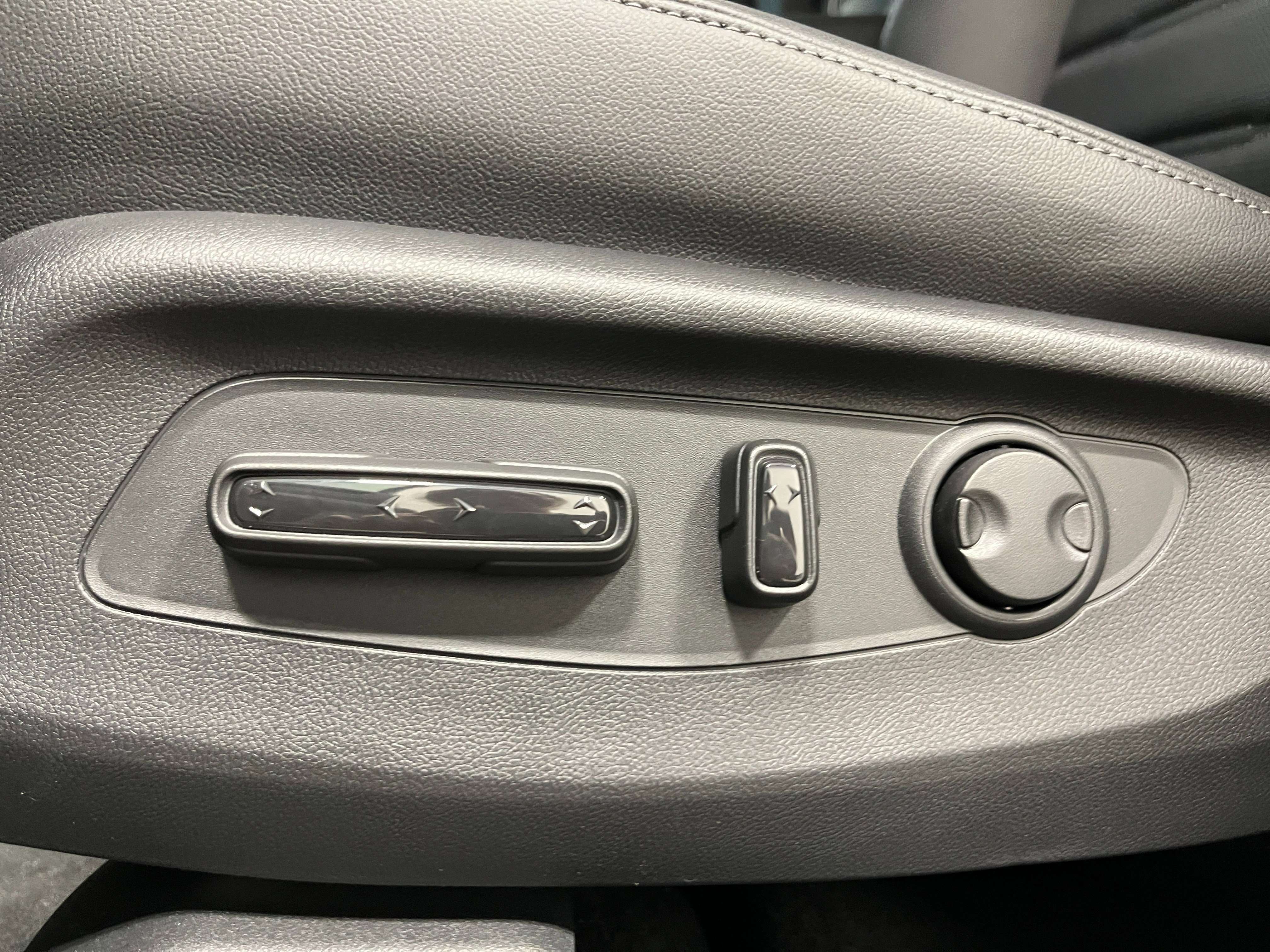 New 2026 Honda CR-V EX-L image 15