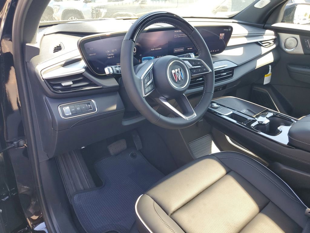 New 2026 Buick Enclave Avenir w/ Super Cruise Package image 12