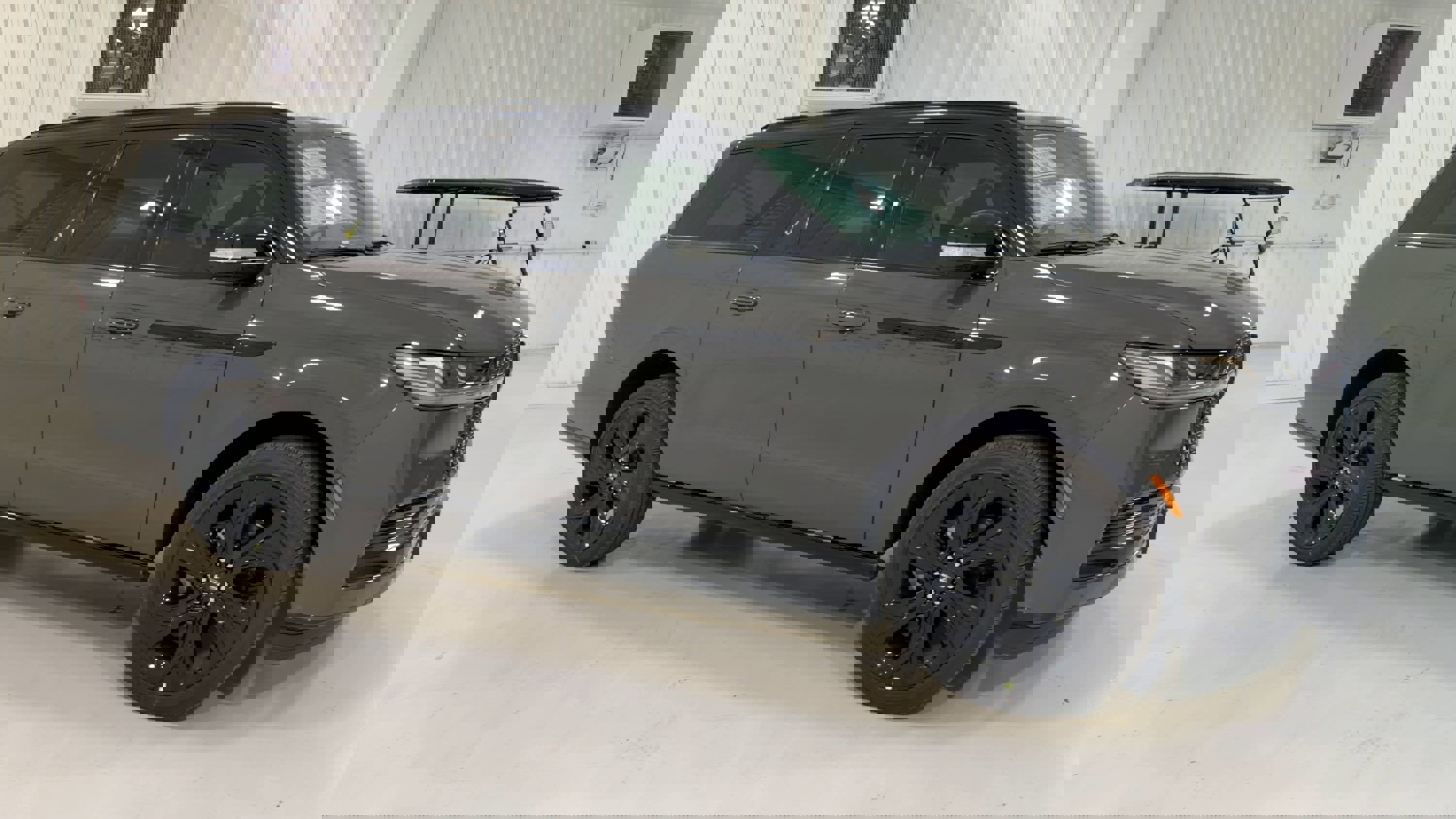 New 2026 Lincoln Navigator L Black Label image 3