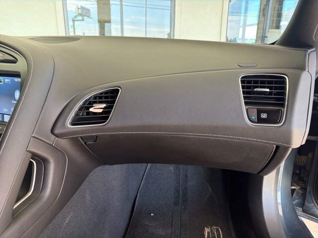 Used 2019 Chevrolet Corvette Grand Sport image 28