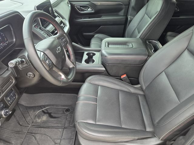 Used 2023 Chevrolet Suburban RST w/ Luxury Package AWD/4WD image 11