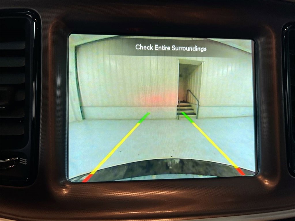 Used 2022 Dodge Challenger R/T Scat Pack w/ Dynamics Package image 15