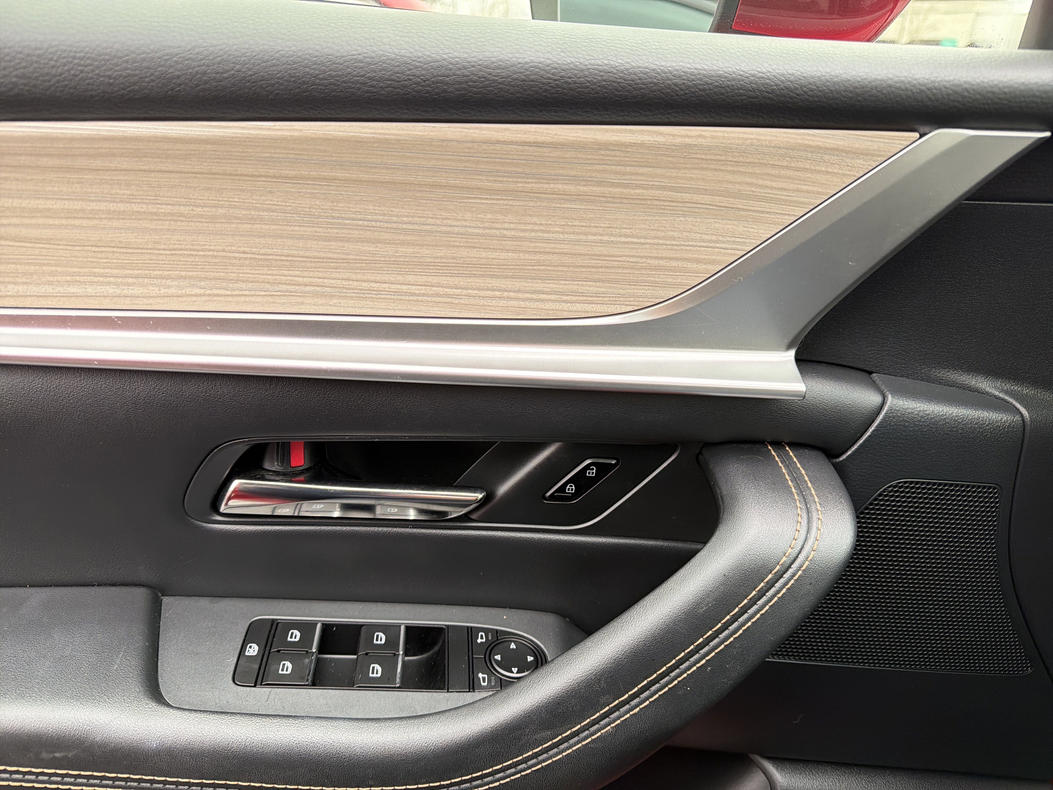 Certified 2024 MAZDA CX-90 3.3 Turbo w/ Preferred Plus image 15