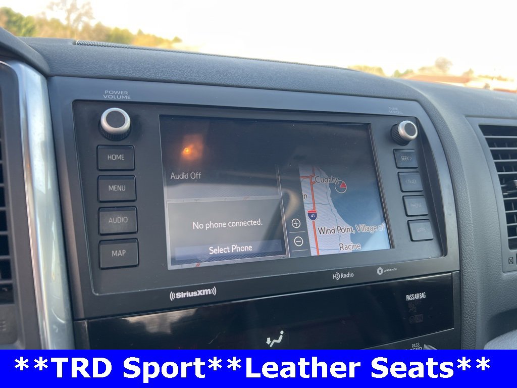 Used 2020 Toyota Sequoia SR5 image 37