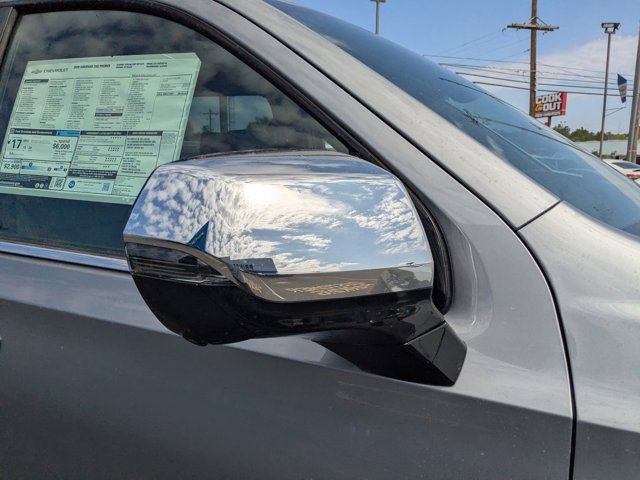 New 2026 Chevrolet Suburban Premier RWD image 12