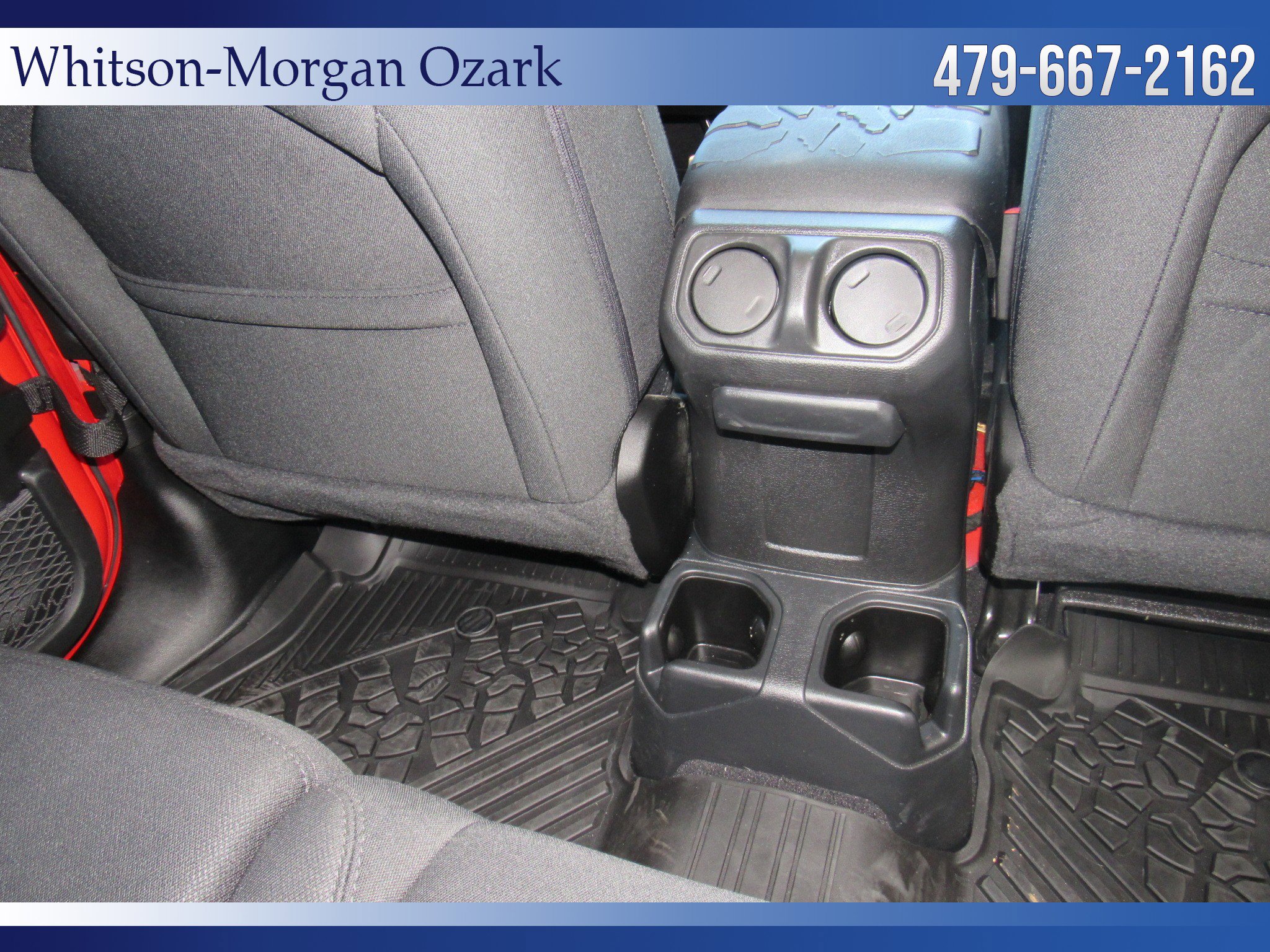 Used 2021 Jeep Wrangler Unlimited Sport image 29