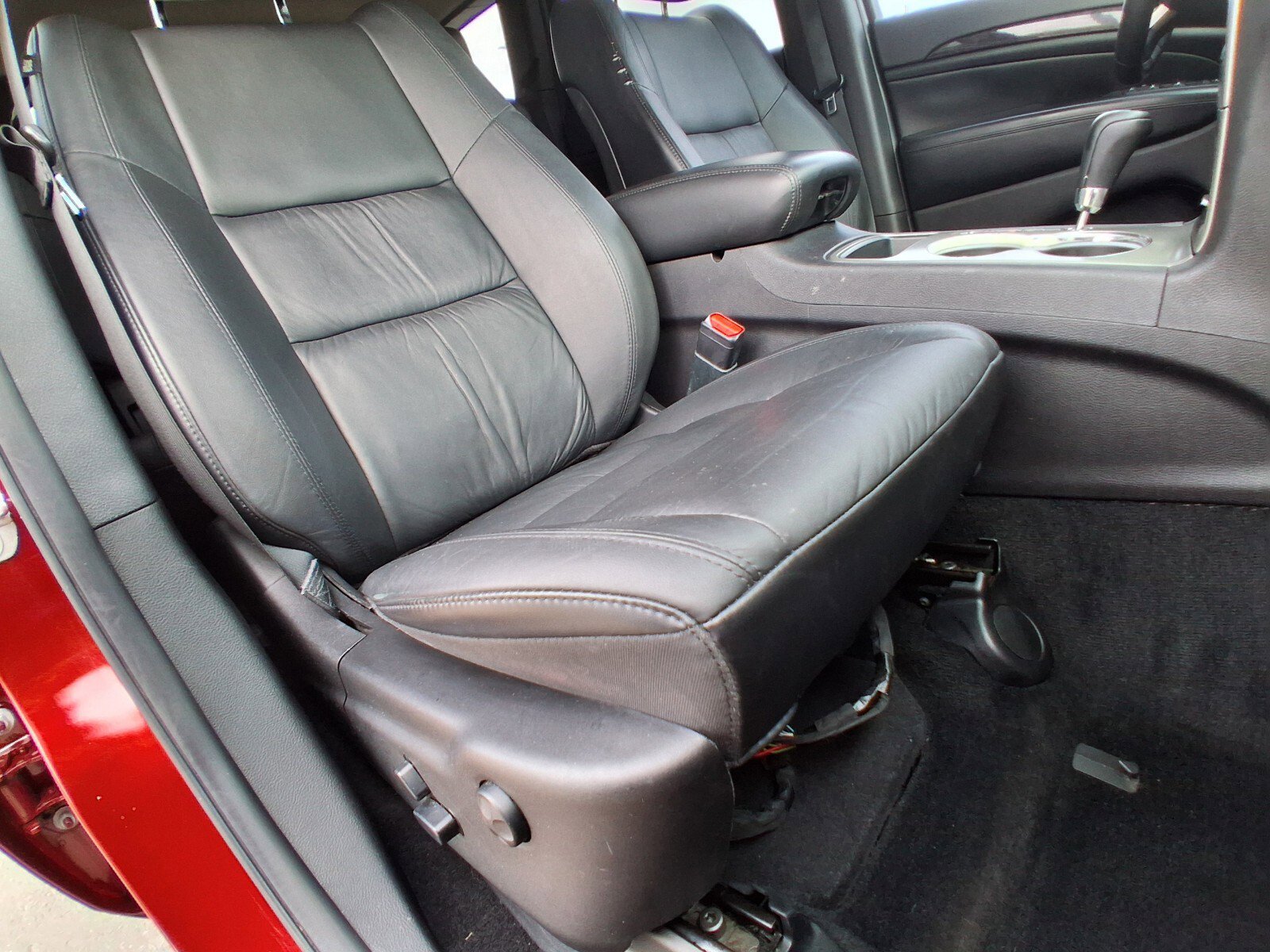 Used 2013 Jeep Grand Cherokee Laredo image 31