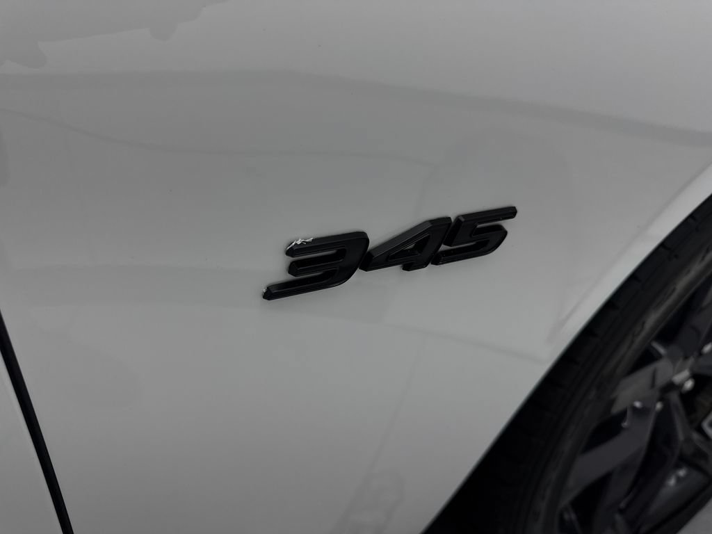 Used 2023 Dodge Challenger R/T w/ Blacktop Package RWD image 24
