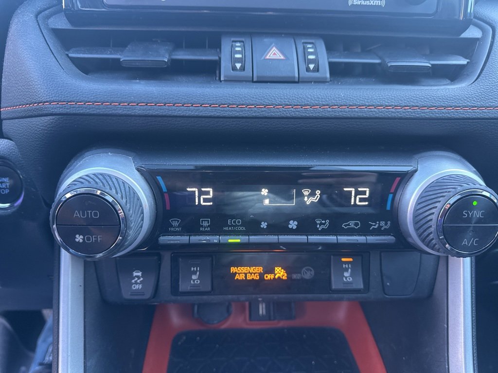 Used 2022 Toyota RAV4 Adventure image 19