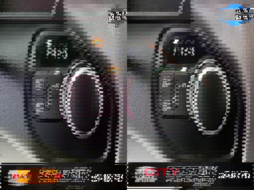 Used 2024 RAM 2500 Big Horn w/ Bed Utility Group image 23