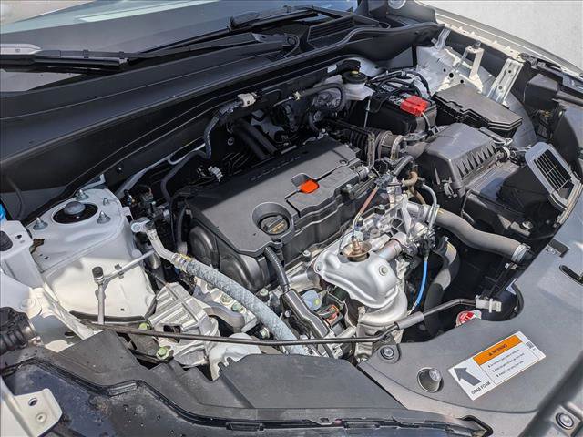Used 2023 Honda HR-V Sport image 21
