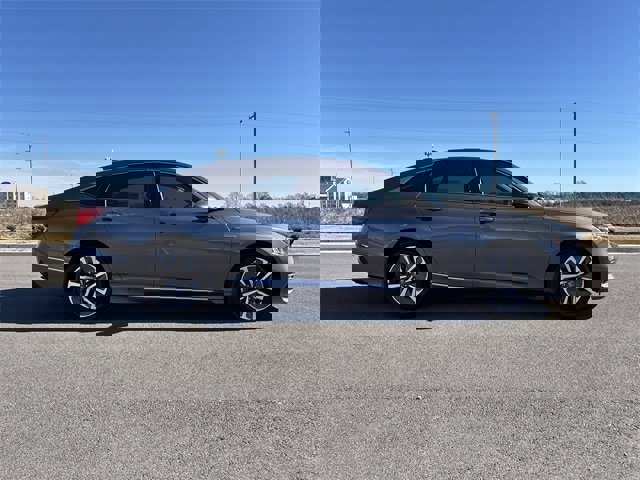 Used 2020 Honda Accord EX-L image 10