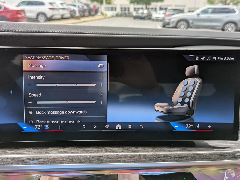 New 2026 BMW 750e xDrive w/ Executive Package AWD/4WD image 25