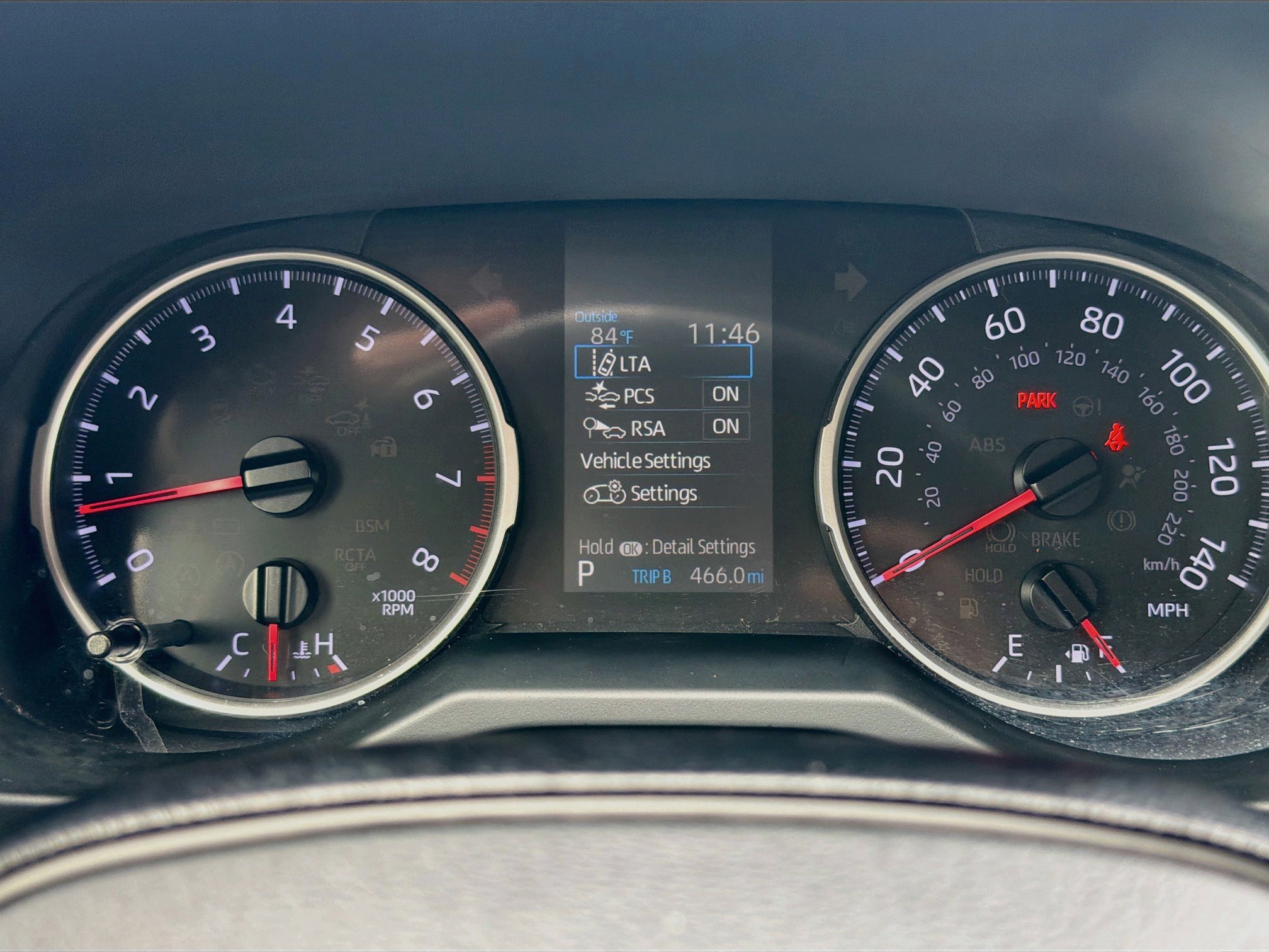 Used 2019 Toyota RAV4 LE FWD image 37