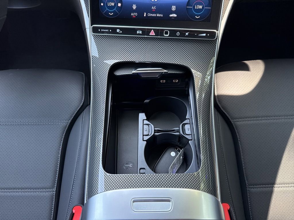 New 2025 Mercedes-Benz C 300 4MATIC Sedan image 24