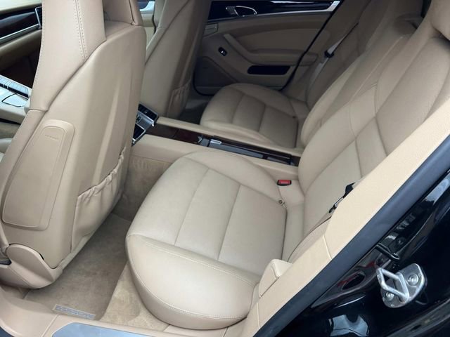 Used 2013 Porsche Panamera 4 image 13
