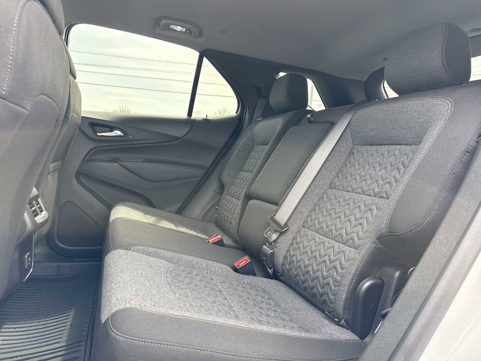 Certified 2024 Chevrolet Equinox LT image 23