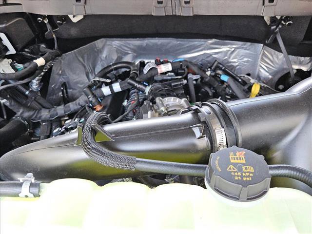 New 2025 Ford F150 STX w/ STX Black Appearance Package image 16