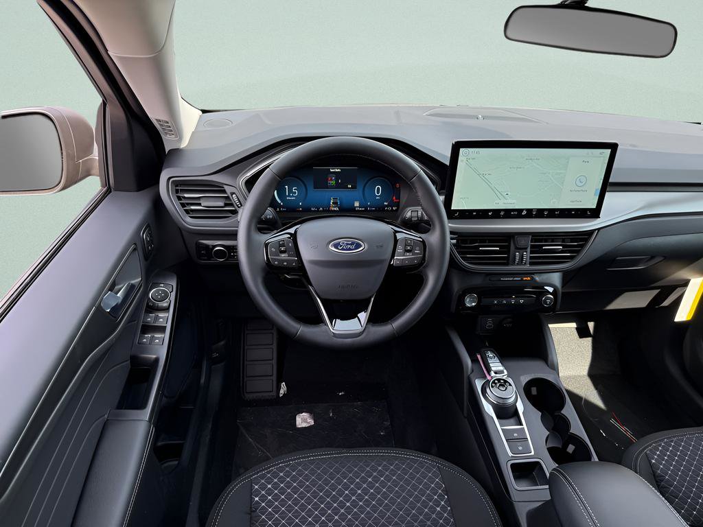 New 2026 Ford Escape Active w/ Active Premium Tech Pack AWD/4WD image 7