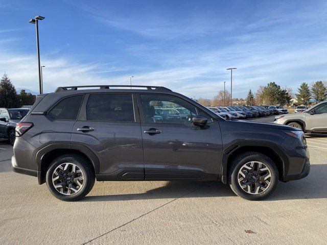 New 2026 Subaru Forester Premium image 5