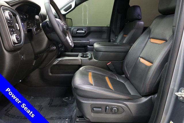 Used 2022 GMC Sierra 1500 AT4 w/ AT4 Preferred Package image 31