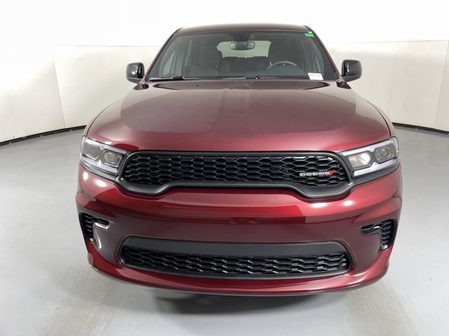 New 2025 Dodge Durango GT image 3