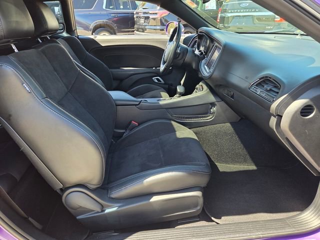 Certified 2023 Dodge Challenger R/T w/ Plus Package image 13