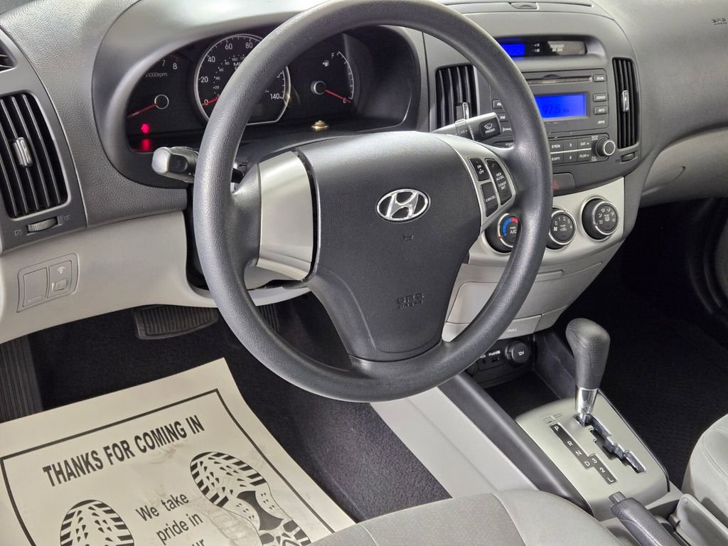 Used 2010 Hyundai Elantra GLS w/ Sunroof Pkg 3 image 18